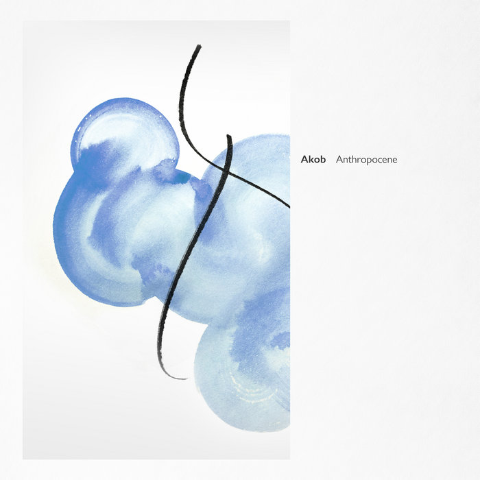 Akob — Anthropocene