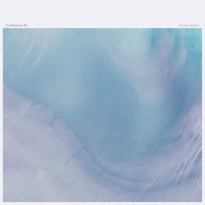 Various Artists — Confluence 01