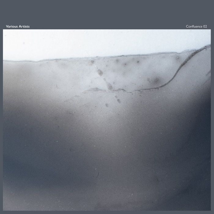 Various Artists — Confluence 02