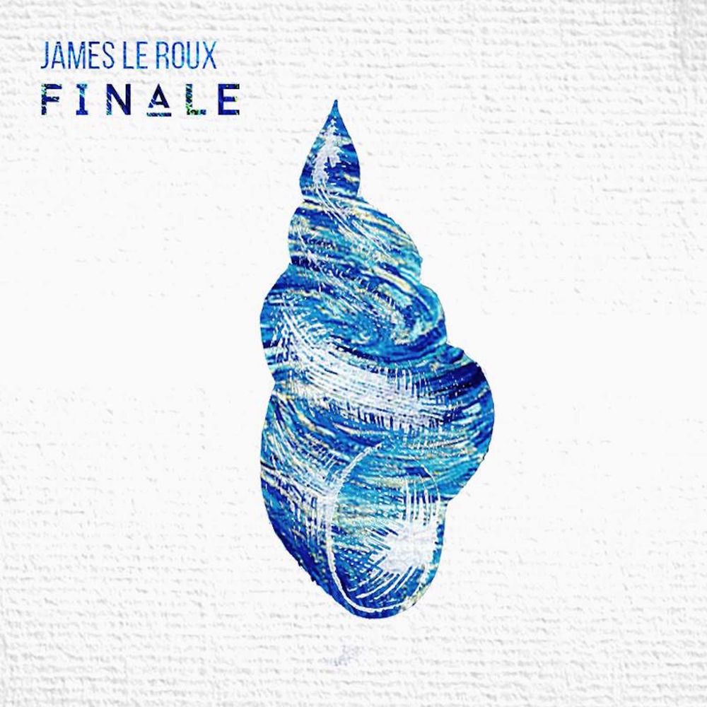James le Roux — Finale EP