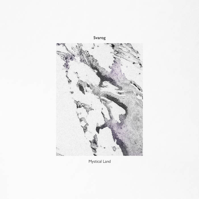 Svarog — Mystical Land