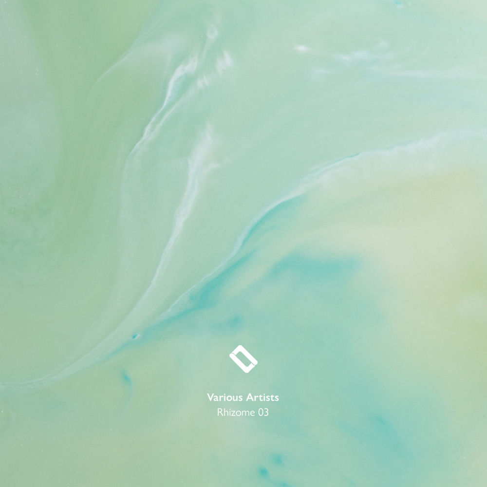 Various Artists — Rhizome 03