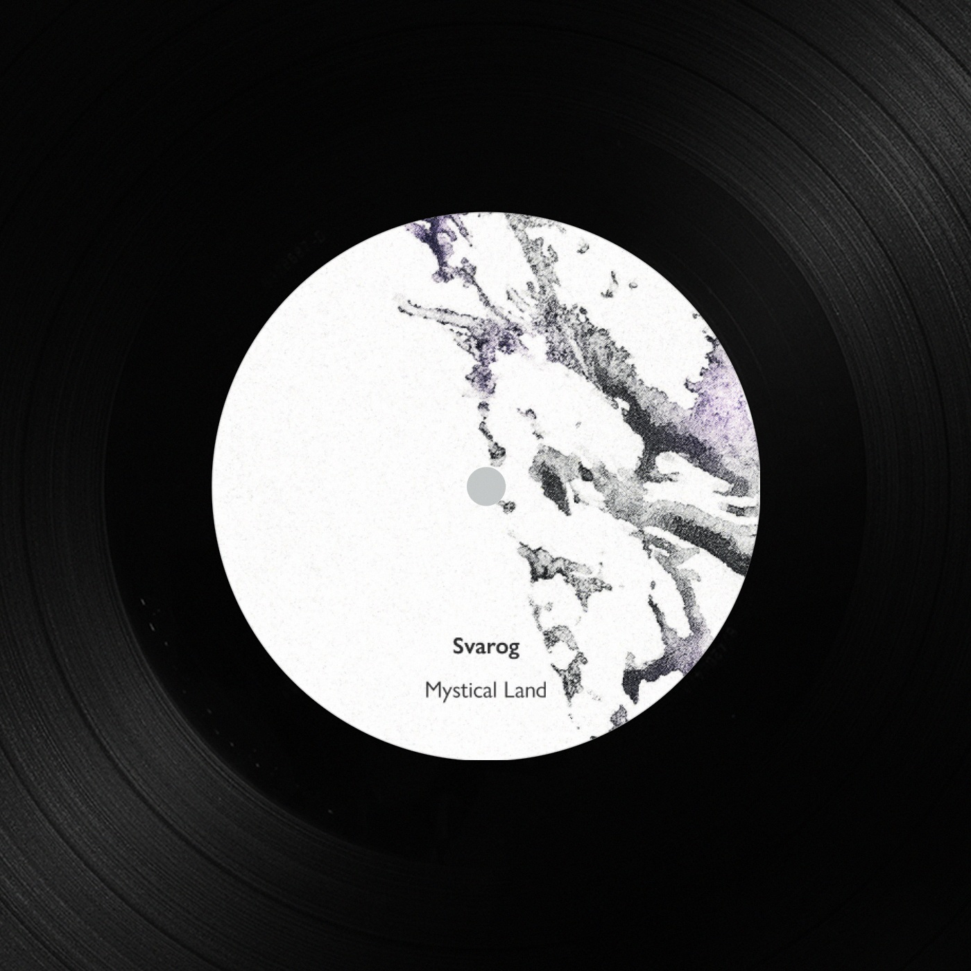 Svarog · Mystical Land