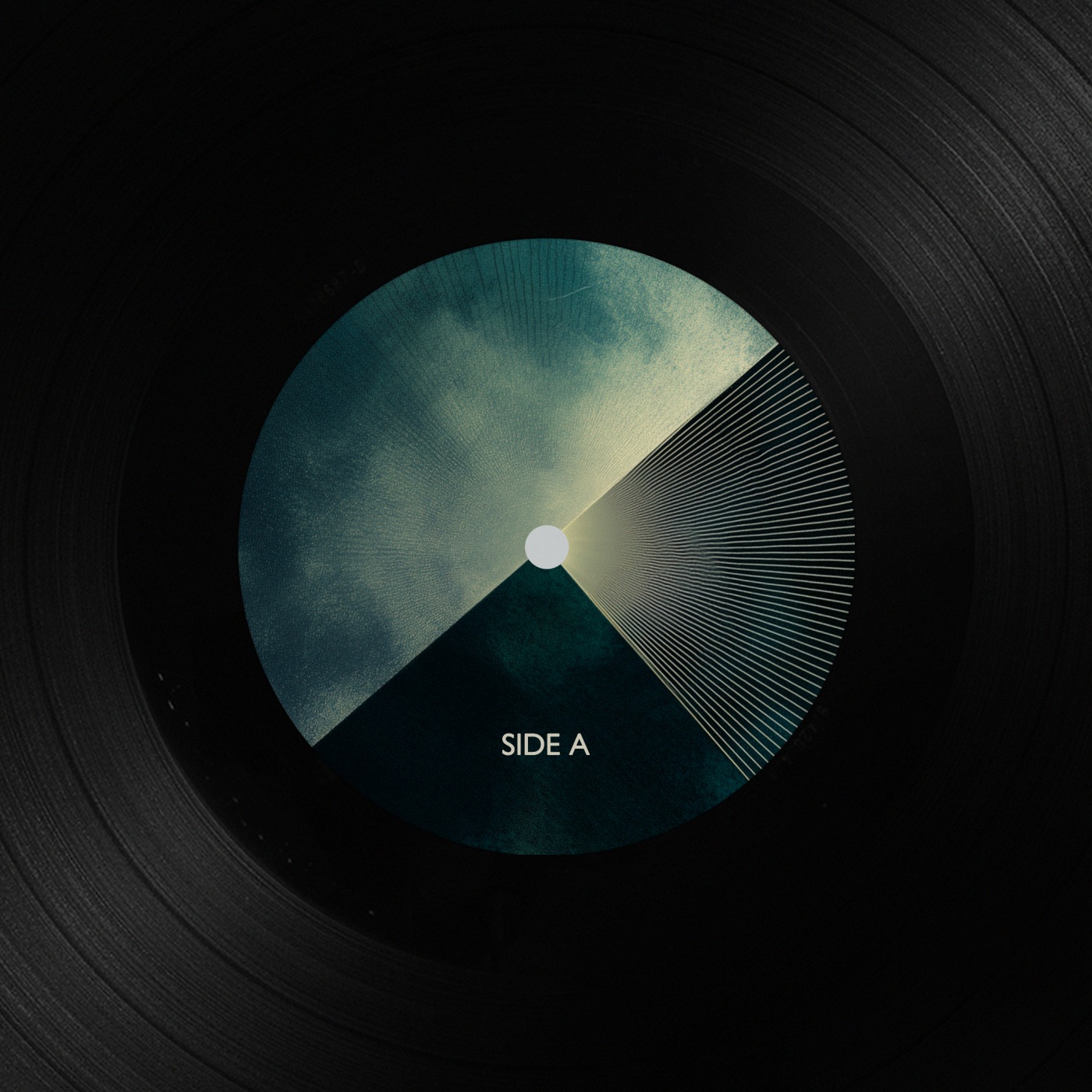 Anechoic & Mersel · Split 02